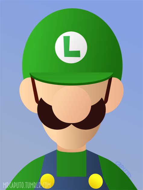 when was luigi created